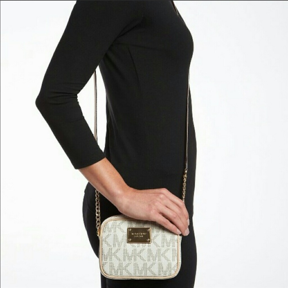 Michael Kors Crossbody